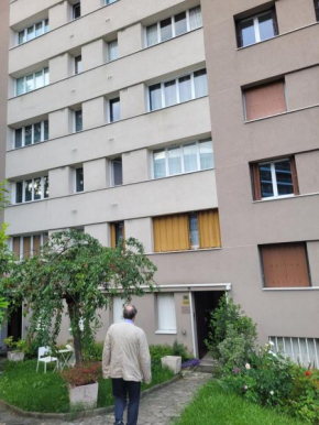 La Faisanderie